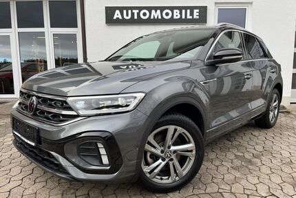 VW T-Roc 20.200 km 28.979 &euro; Königsfeld 78126