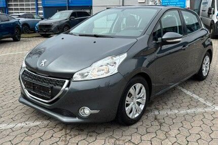 Peugeot 208 222.100 km 3.250 &euro; Schweinfurt 97424