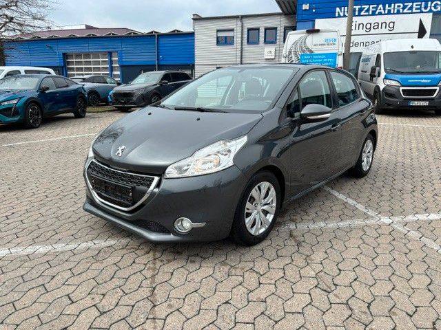 Peugeot 208 222.100 km 3.250 &euro; Schweinfurt 97424