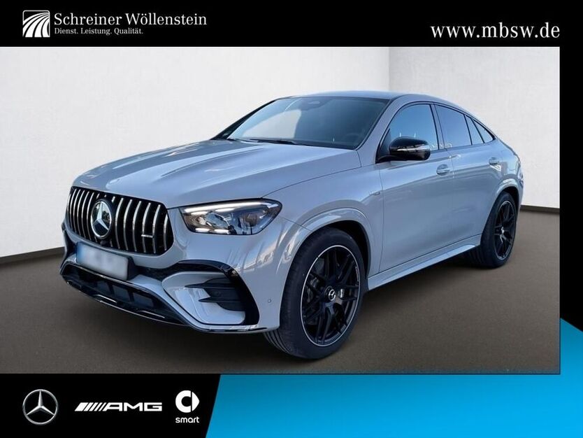 GLE 53 AMG