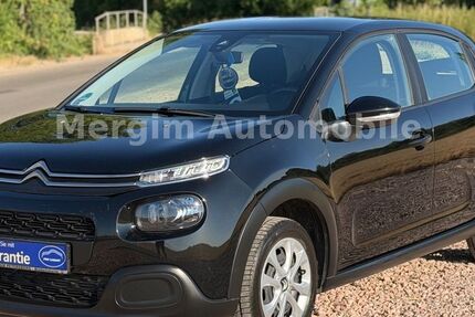 Citroen C3 137.000 km 5.990 &euro; Wendelsheim 55234