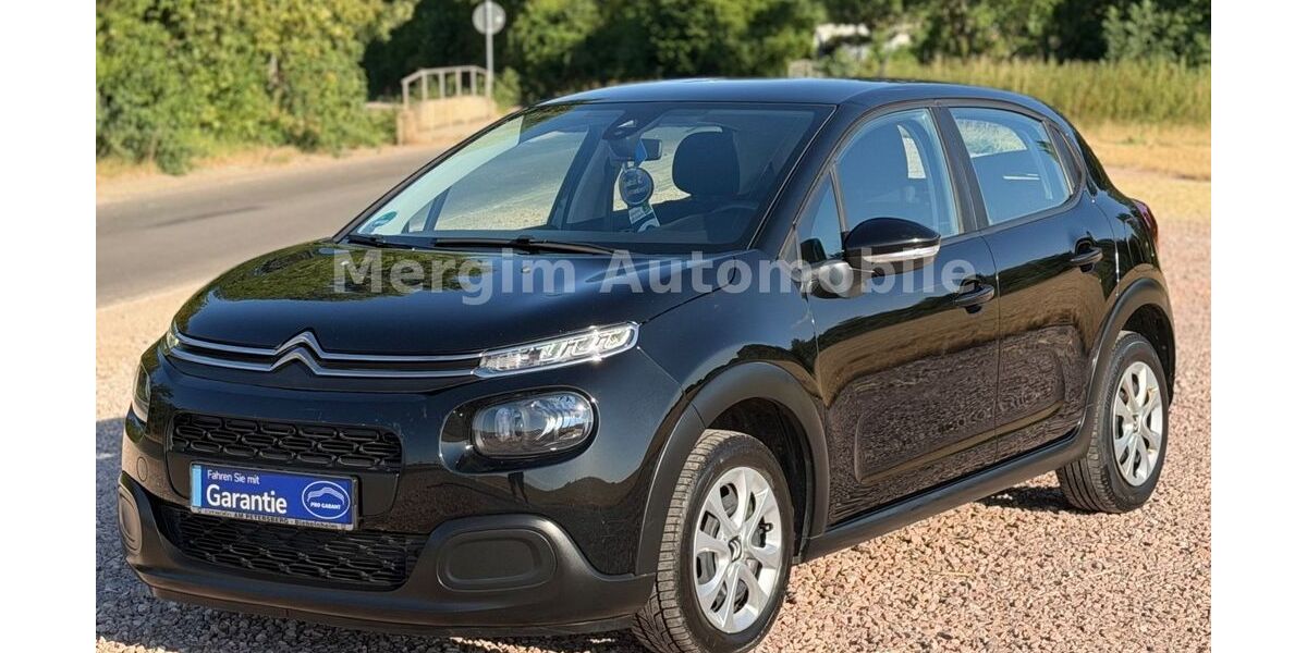 Citroen C3 137.000 km 5.990 &euro; Wendelsheim 55234