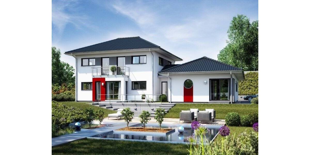 Mehrfamilienhaus, Wohnhaus Kochel am See Kochel - 7 Zimmer, 237 m&sup2;, 1.684.800&euro; | Angebot:25211942