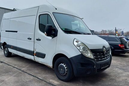 Renault Master 165.000 km 8.500 &euro; Berlin 13599