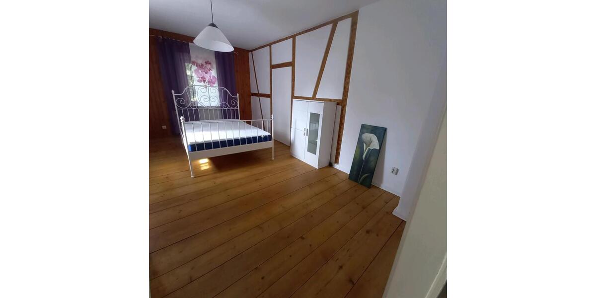 Etagenwohnung Untersiemau - 3 Zimmer, 90 m&sup2;, 830&euro; | Angebot:21428442