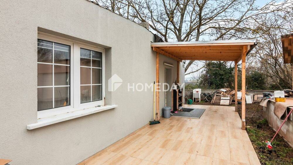 Einfamilienhaus Wettin-Löbejün OT Rothenburg Rothenburg - 5 Zimmer, 150 m&sup2;, 153.000&euro; | Angebot:25684167