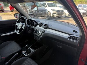 Suzuki Swift Club Hybrid +LED+Blutooth+Tempomat+ 55.390 km 10.490 &euro; Meerbusch 40667