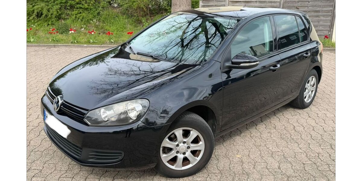 VW Golf 161.000 km 5.500 &euro; Wedemark 30900