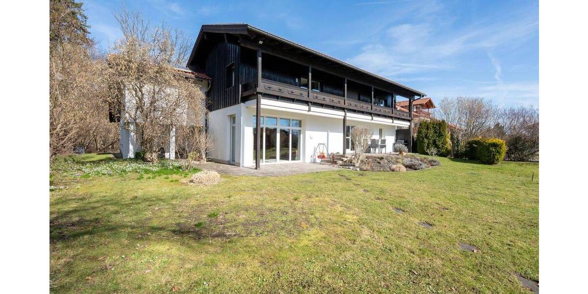 Einfamilienhaus Kolbermoor Aiblinger Au - 1 Zimmer, 300 m&sup2;, 1.390.000&euro; | Angebot:26319110