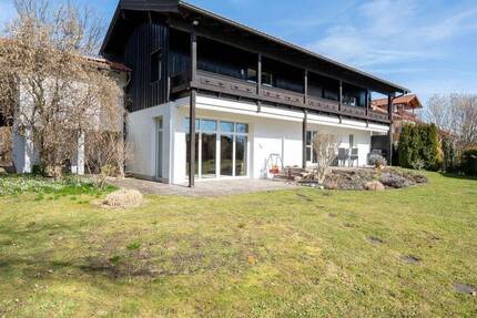 Haus Kolbermoor Aiblinger Au - 1 Zimmer, 300 m&sup2;, 1.390.000&euro; | Angebot:26319110