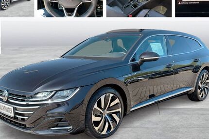 VW Arteon 27.141 km 43.450 &euro; Halle 06116