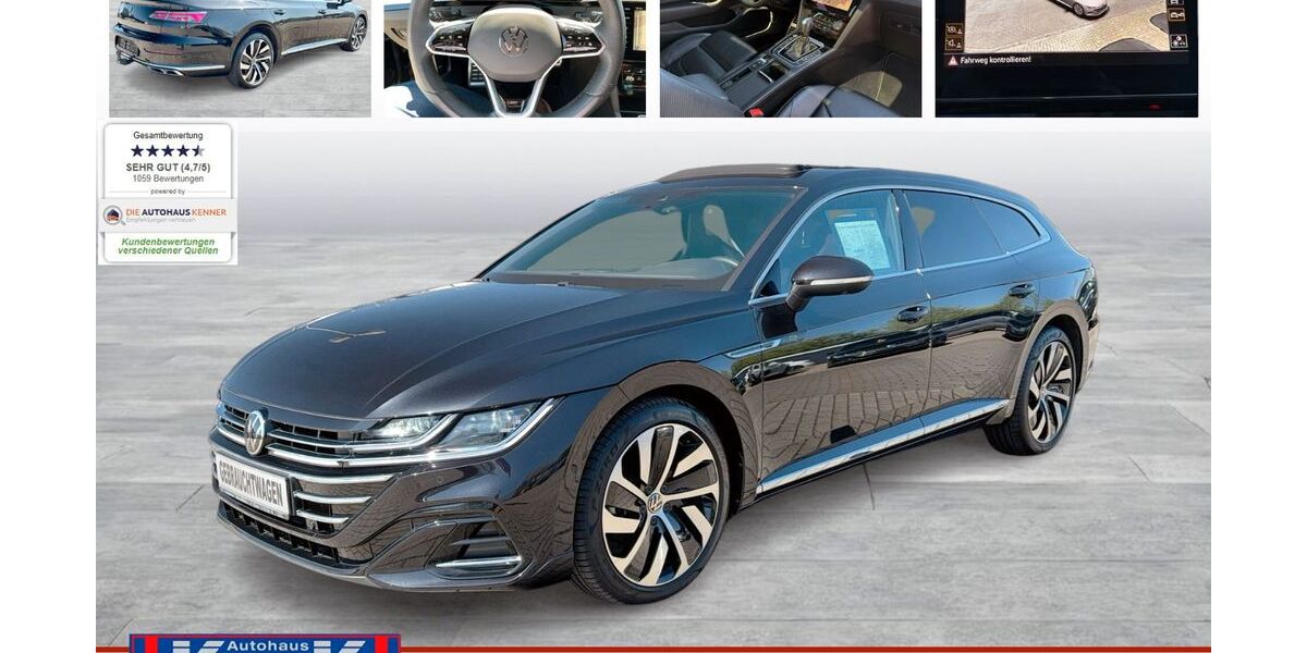VW Arteon 27.141 km 43.450 &euro; Halle 06116