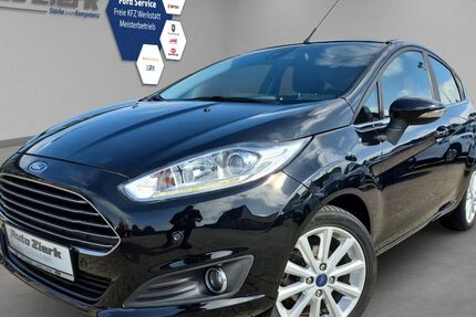 Ford Fiesta 56.347 km 10.790 &euro; Lehrte 31275