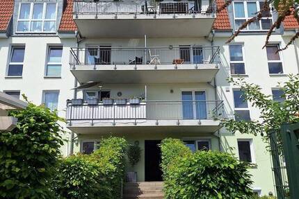 Wohnung Greifswald Fleischervorstadt - 3 Zimmer, 81 m&sup2;, 318.000&euro; | Angebot:26866970