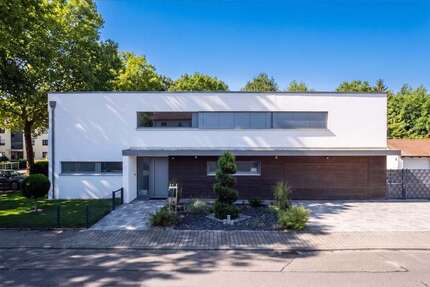 Haus Bad Schönborn / Bad Mingolsheim Bad Mingolsheim - 6 Zimmer, 292 m&sup2;, 3.500&euro; | Angebot:27159355