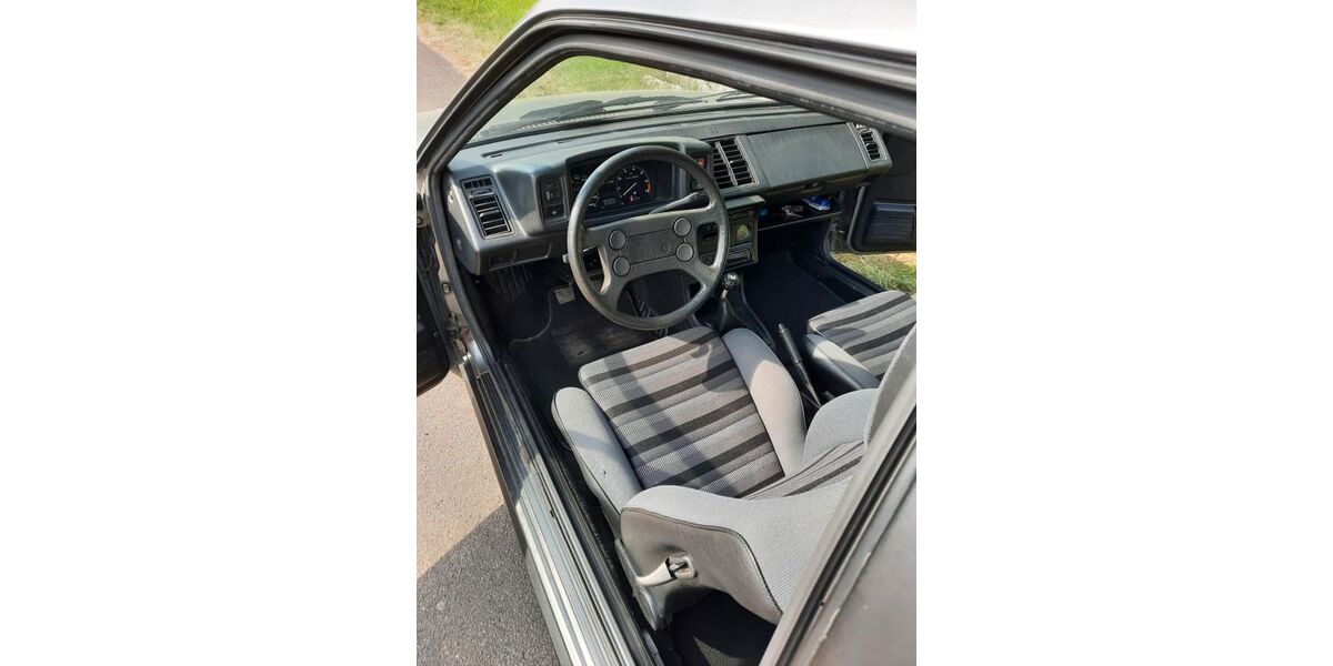 VW Scirocco 288.693 km 4.900 &euro; Külsheim 97900