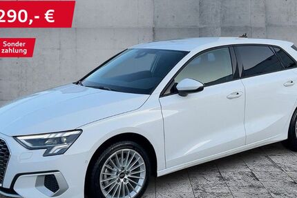 Audi A3 30.200 km 27.990 &euro; Pegnitz 91257