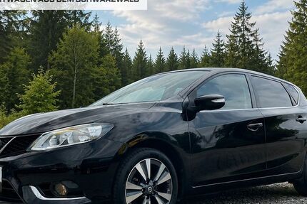 Nissan Pulsar 62.000 km 10.990 &euro; Pfalzgrafenweiler 72285
