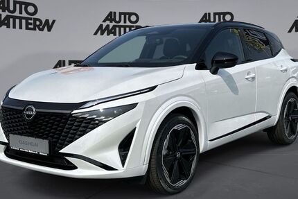 Nissan Qashqai 5.900 km 35.480 &euro; Bielefeld 33719