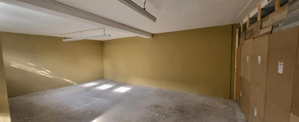 Gewerbeobjekt Teningen - 550&euro; | Angebot:26095890