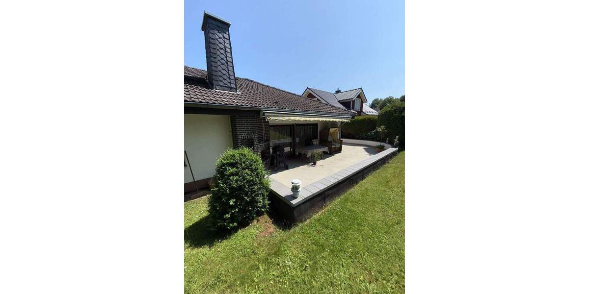 Einfamilienhaus Frankenberg (Eder) Frankenberg - 4 Zimmer, 210 m&sup2;, 395.000&euro; | Angebot:25775669