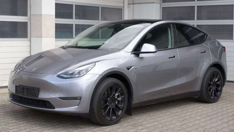 Model Y