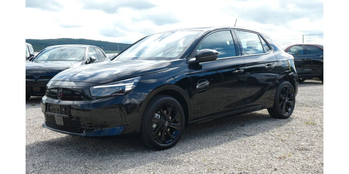 Opel Corsa 3.500 km 17.600 &euro; Oberviechtach 92526