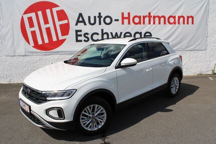VW T-Roc 71.910 km 23.680 € Eschwege 37269