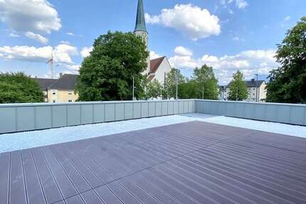 Wohnung zum Mieten in Freilassing 1.390 € 110 m² 3 zimmer