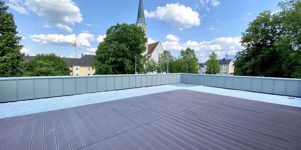 Wohnung zum Mieten in Freilassing 1.390 € 110 m² 3 zimmer