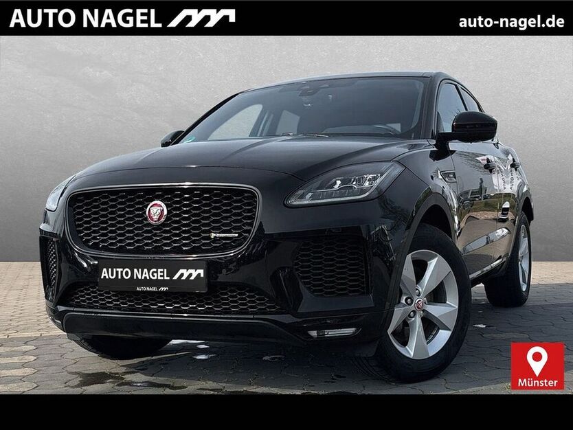 E-Pace