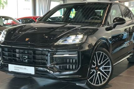 Porsche Cayenne 21.100 km 115.900 &euro; Hilzingen 78247