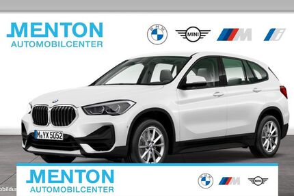 BMW X1 27.747 km 28.990 &euro; Tübingen 72072
