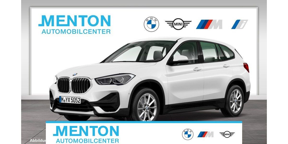 BMW X1 27.747 km 28.990 &euro; Tübingen 72072
