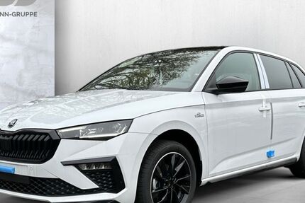 Skoda Scala 9.999 km 29.490 € Pirmasens 66953