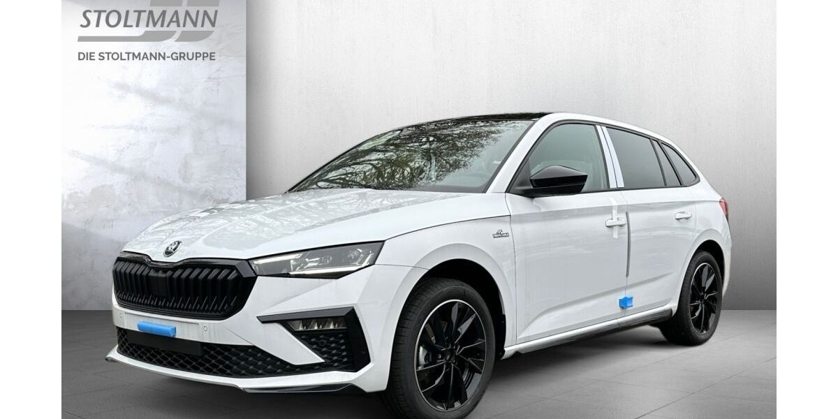 Skoda Scala 9.999 km 29.490 € Pirmasens 66953