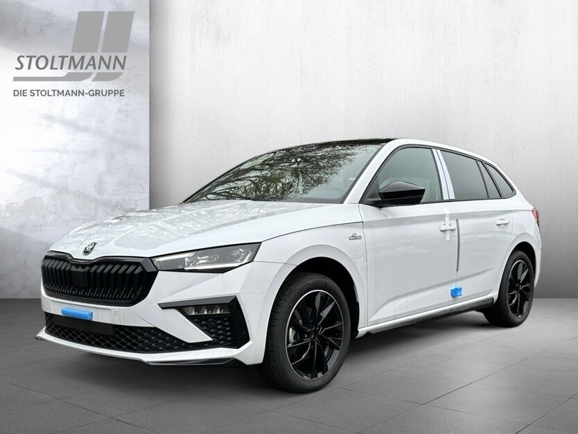 Skoda Scala 9.999 km 29.490 € Pirmasens 66953