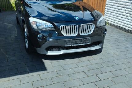 BMW X1 198.000 km 11.000 &euro; Oberlangen 49779