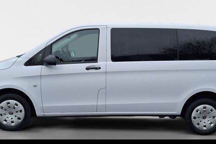 Mercedes-Benz Vito 107.810 km 27.798 &euro; Mainz 55128