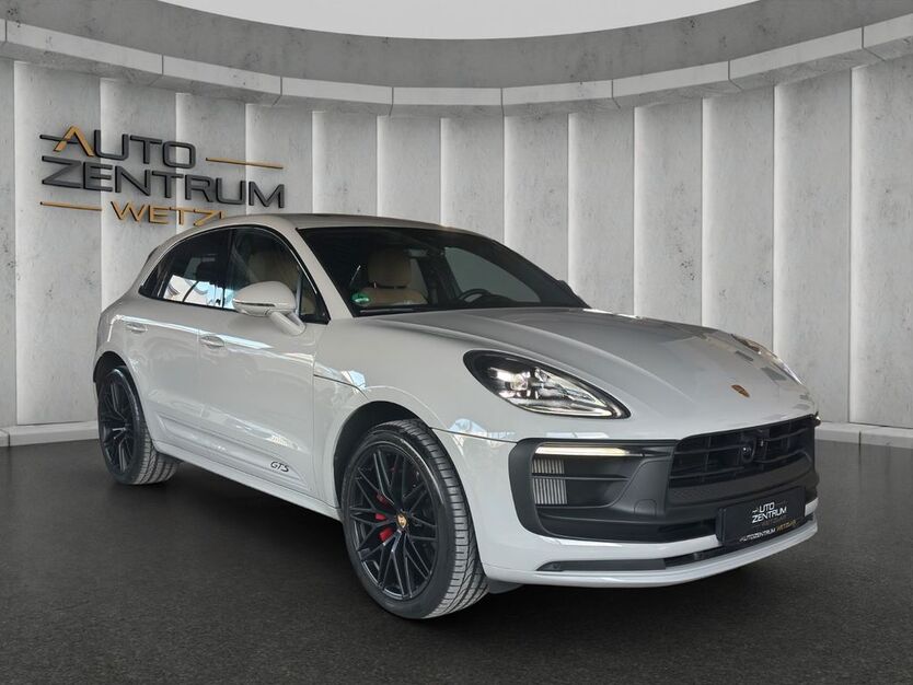 Porsche Macan 9.490 km 111.990 € Wetzlar 35576