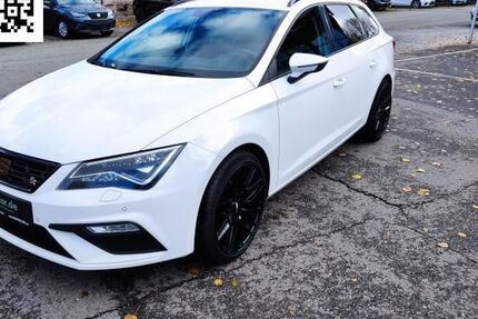 Seat Leon 85.795 km 15.990 € Thum 09419