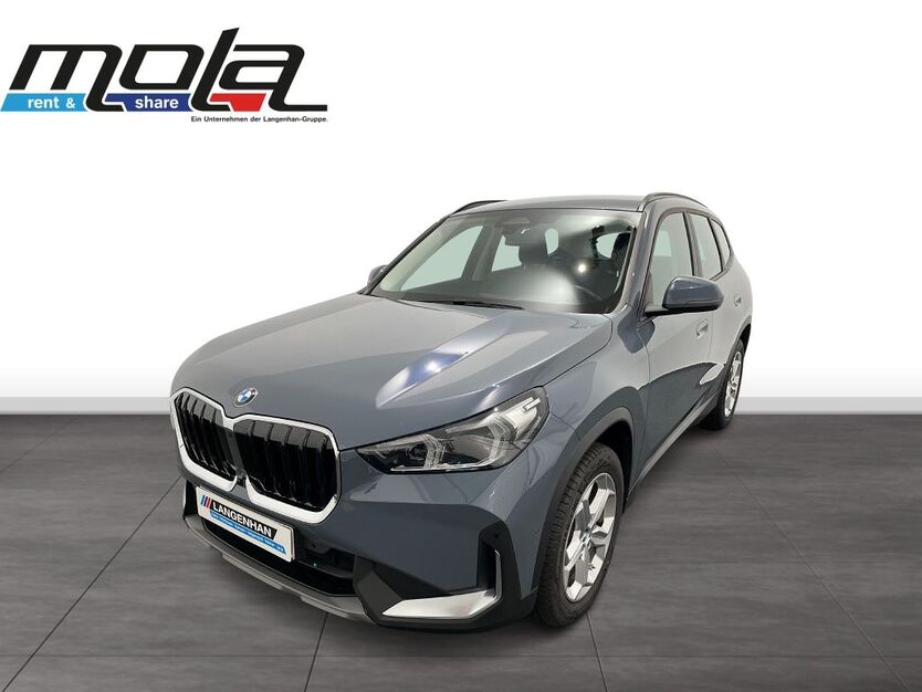 BMW X1 39.000 km 39.911 € Gotha 99867