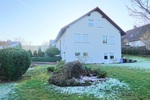 Wunderschönes Wohnhaus mit 1 bis 3 Wohneinheiten – natur- und stadtnah in Eschwege / Oberdünzebach - Einfamilienhaus Eschwege / Oberdünzebach | Angebot:25868234