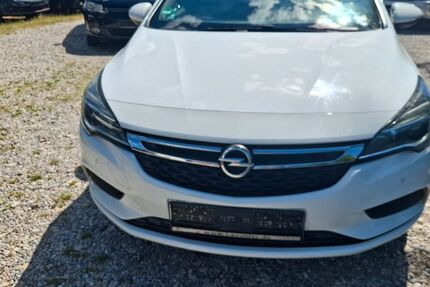 Opel Astra 217.000 km 3.250 &euro; Dietersheim (Bei Eching) 85386