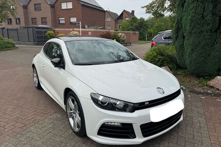 VW Scirocco