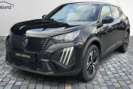 Peugeot 2008 1.500 km 22.970 &euro; Chemnitz 09131