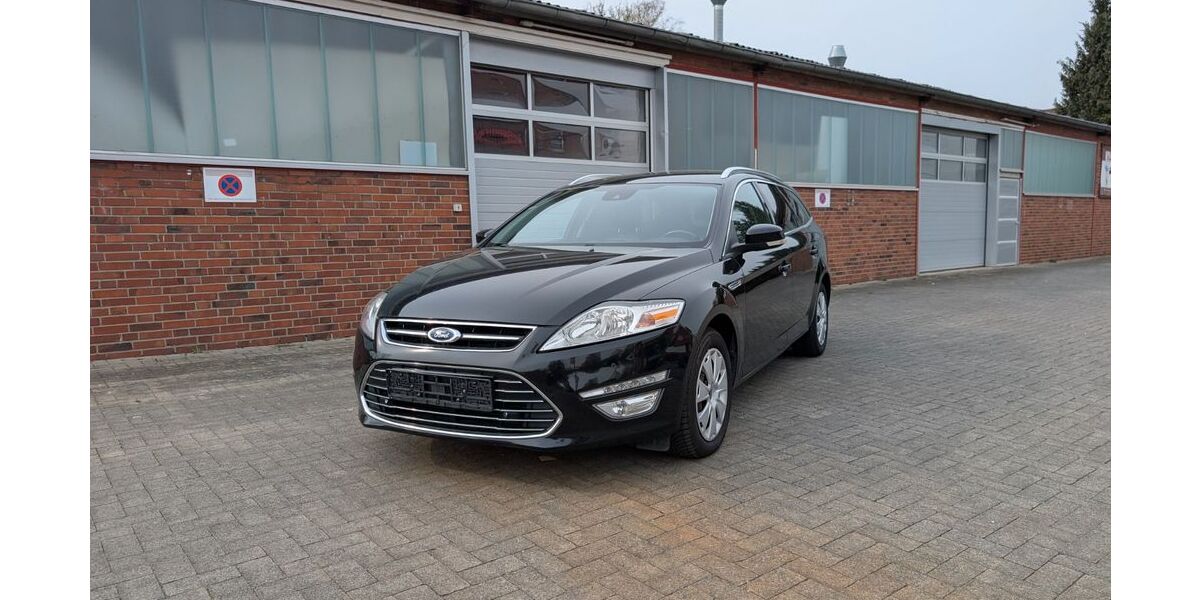 Ford Mondeo 200.000 km 6.200 &euro; Rheine 48431