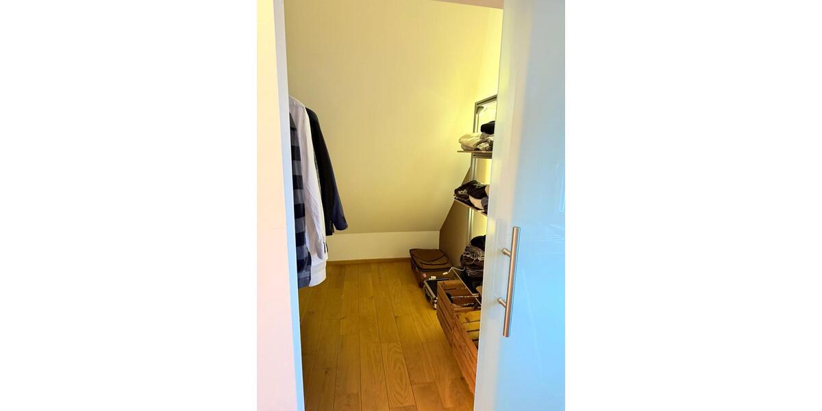 Maisonettenwohnung Much - 2.5 Zimmer, 80 m&sup2;, 800&euro; | Angebot:25404127