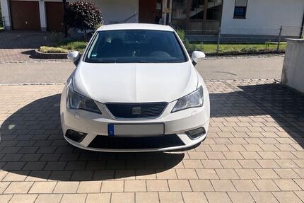 Seat Ibiza 165.000 km 6.500 &euro; Ursberg 86513