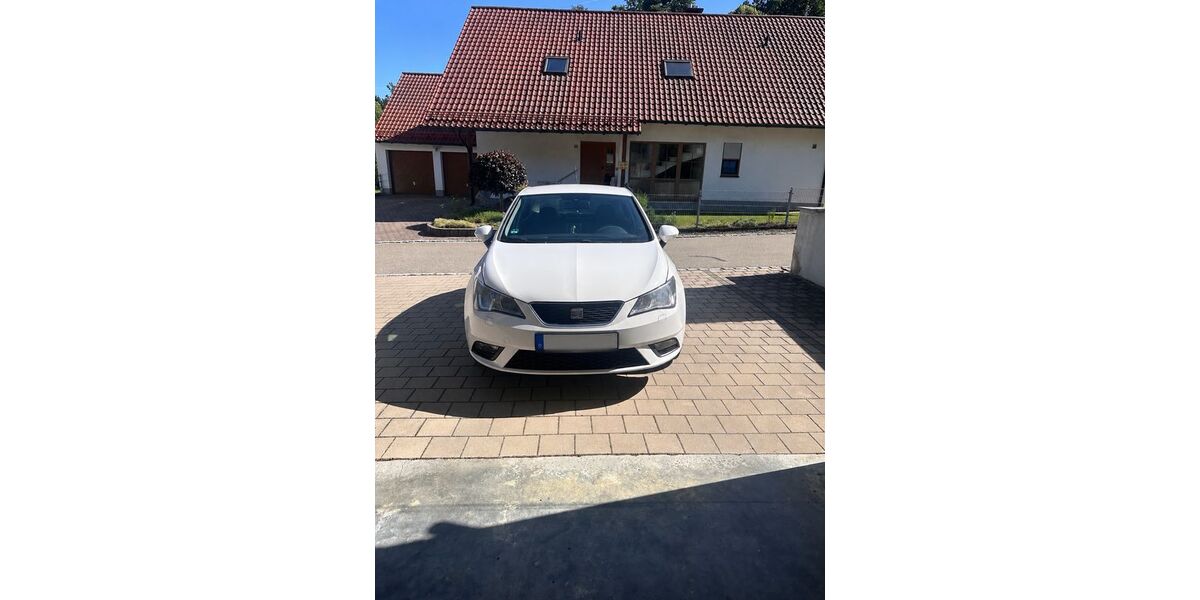 Seat Ibiza 165.000 km 6.500 &euro; Ursberg 86513